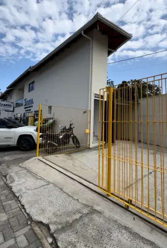 Apartamento locação Anual Porto belo 2 quartos