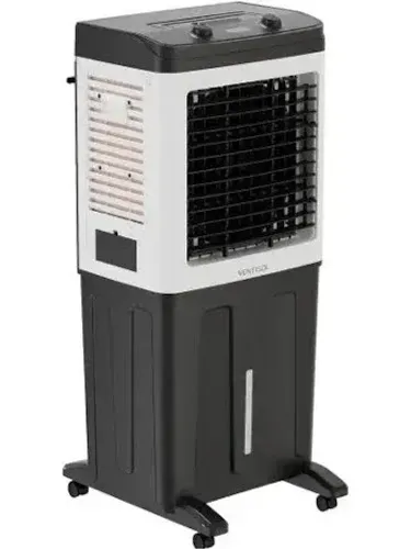 Promoção - Climatizador 110v Ventisol 80litros - Novo - Lacrado na Caixa Nota Fiscal