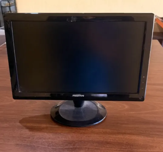 Monitor 18.5 polegadas vga