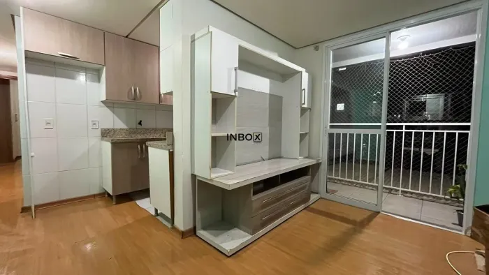 INBOX CIA IMOBILIÁRIA ALUGA, APARTAMENTO COM 2 DORMITORIOS EM BENTO GONÇALVES