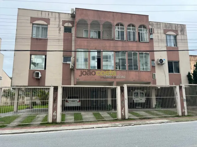 Apartamento para Locação em São José, 2 Dormitórios | 67m²