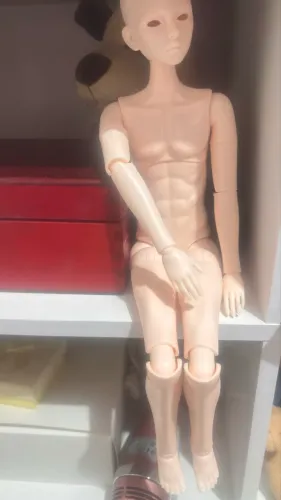BJD 1/4