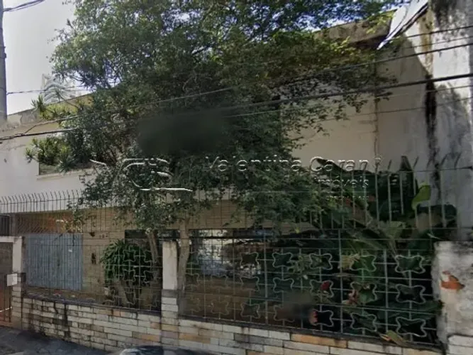 Casa à venda no Paraíso, São Paulo