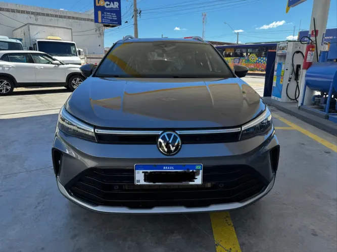 Volkswagen Nivus Highline 1.0 200 TSI Flex AUT 2025