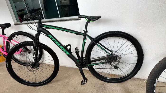 Bicicleta aro 29