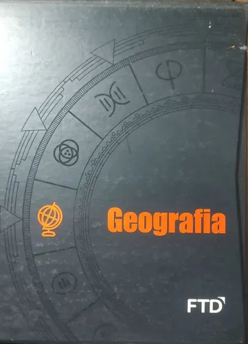 360° Geografia em Rede FTD