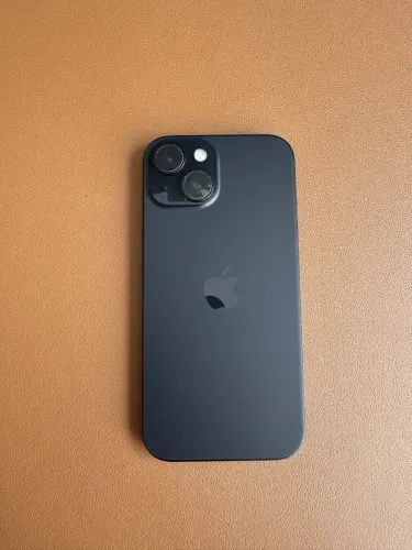 IPHONE 15 - 128gb (Completo/NF)