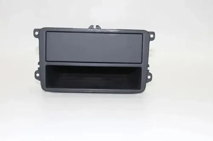 Acabamento Painel Porta Objetos Volkswagen Gol voyage saveiro g7 g8