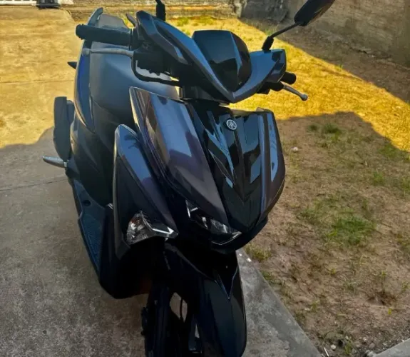 Yamaha Neo Automatic 125cc 2024