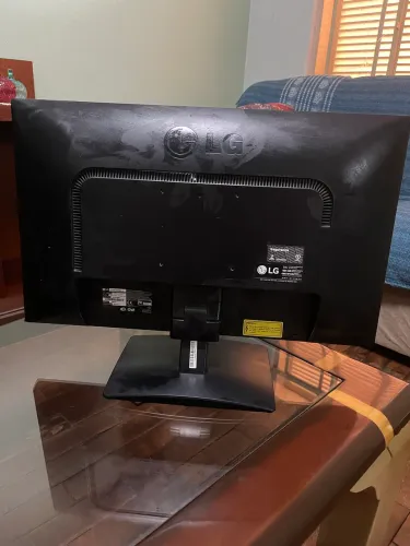 Monitor LG 24 Polegadas