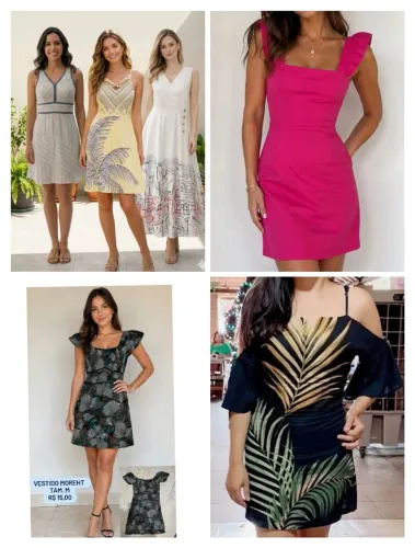 Vestidos