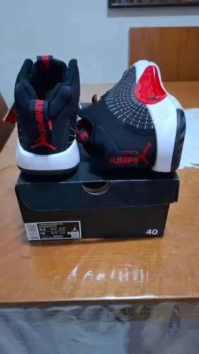 Tenis nike jordan jumpman 2021