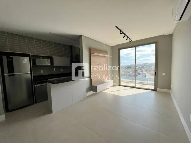 Apartamento 2 quartos no bairro Córrego Grande, Florianopolis