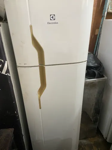 Geladeira Electrolux
