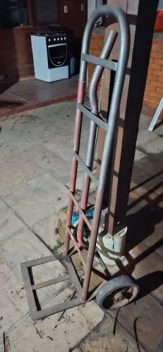 Carrinho de carga