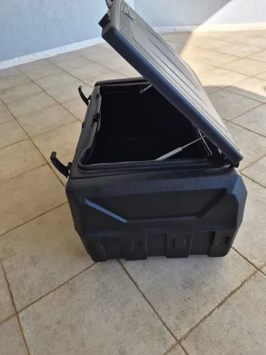 RAMBOX original.