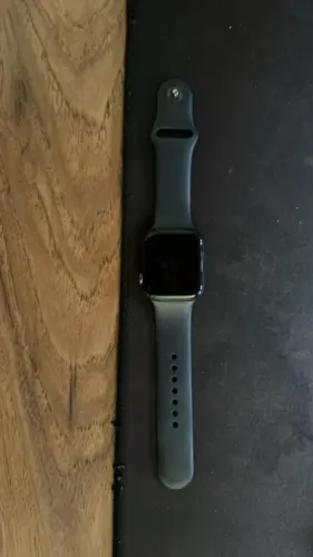 Apple Watch SE 1 geração 86% Saúde da bateria 44mm