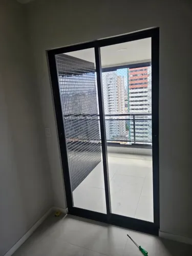 Esquadria Porta
