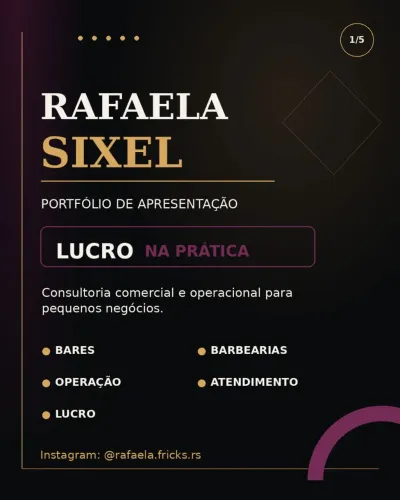consultoria para pequenos negócios