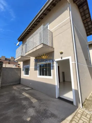Casa para Venda em Jarinu, Trieste, 2 dormitórios, 2 banheiros, 1 vaga
