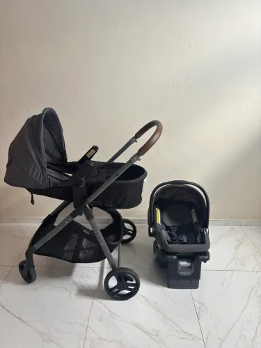 Carrinho Graco