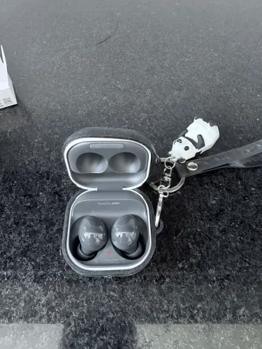 Fone de ouvido Galaxy Buds 2