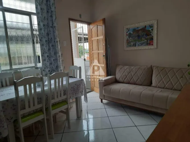 Apartamento à venda, 2 quartos, Bonsucesso - RIO DE JANEIRO/RJ