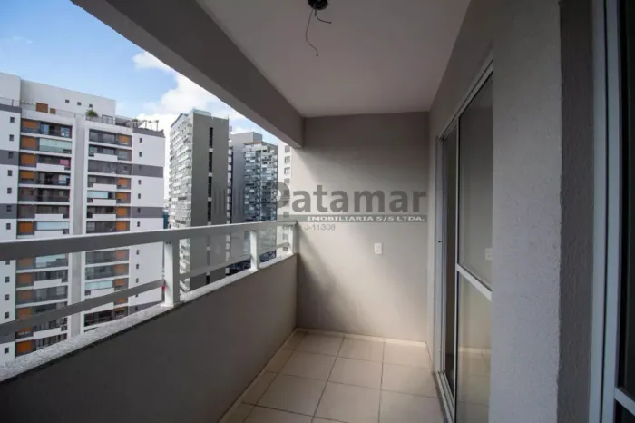 Apartamento com 2 Quartos à venda, 46m² - Butantã