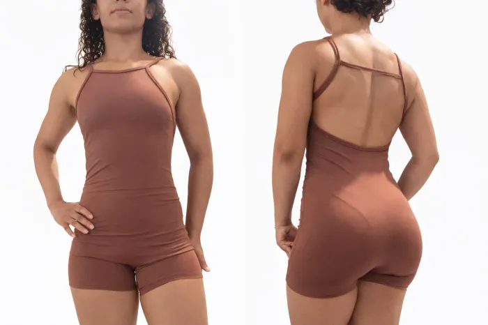 Macaquinho/body