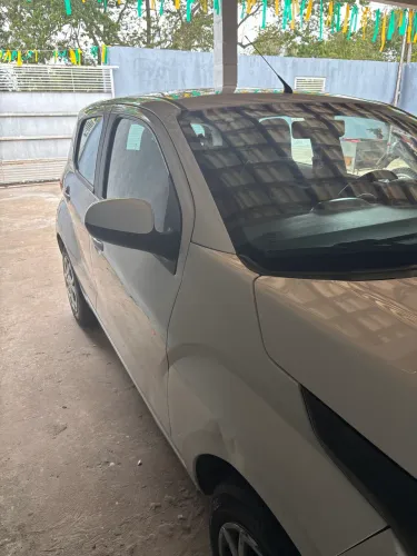 Fiat Mobi Drive 1.0 Flex 6V 5P 2018