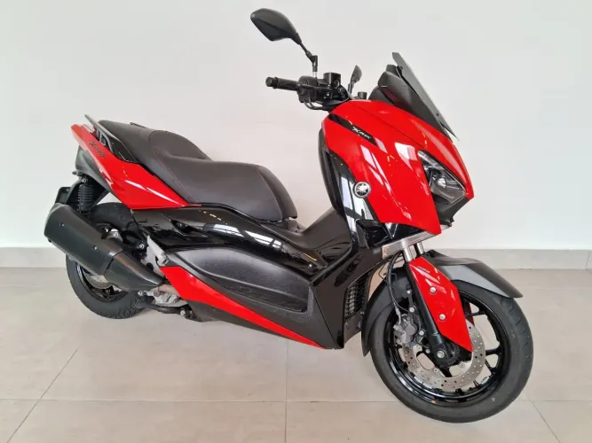 Yamaha XMAX 250 ABS