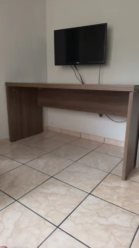 Mesa de escritório