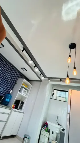 VENDO EXCELENTE APARTAMENTO NO SOUZA - TODO REFROMADO,CAMERA E EXCELENTE LOCALIZAÇÃO, APRO