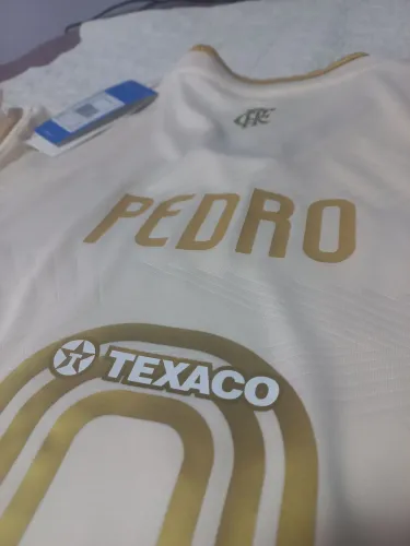 Camisa 3 Flamengo 