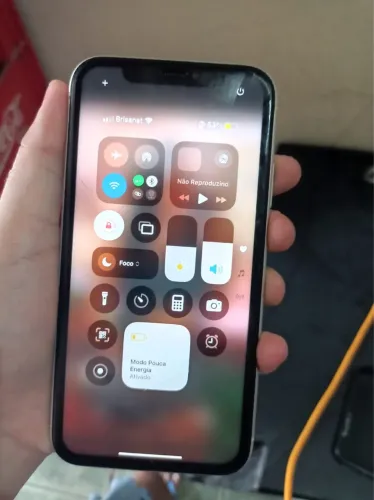 IPhone XR 128gb perfeito estado 