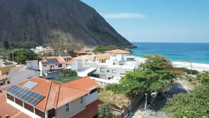 Lote/Terreno, Itacoatiara à venda - Niterói