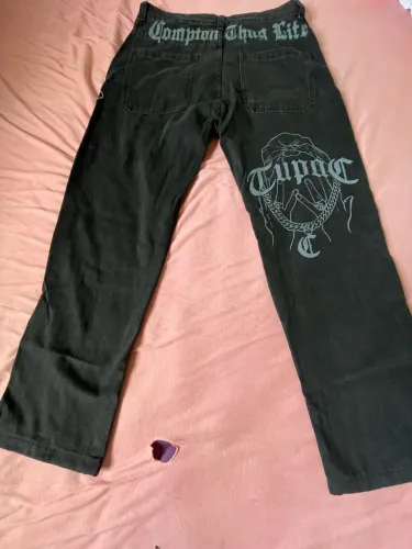 Calça
