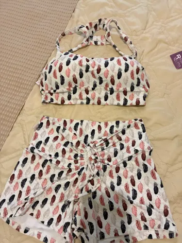 Conjunto academia 