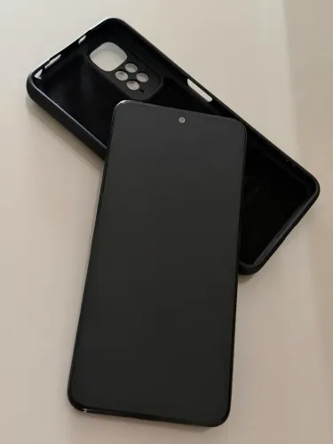 Xiaomi Redmi Note 11 - 128GB | 8 RAM |  Preto - Excelente Estado