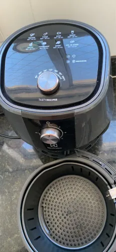 Air fryer Eletrolux 