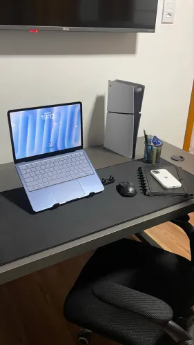 MacBook Neo Novo