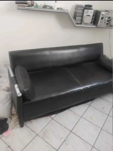 Sofá 3 Lugares