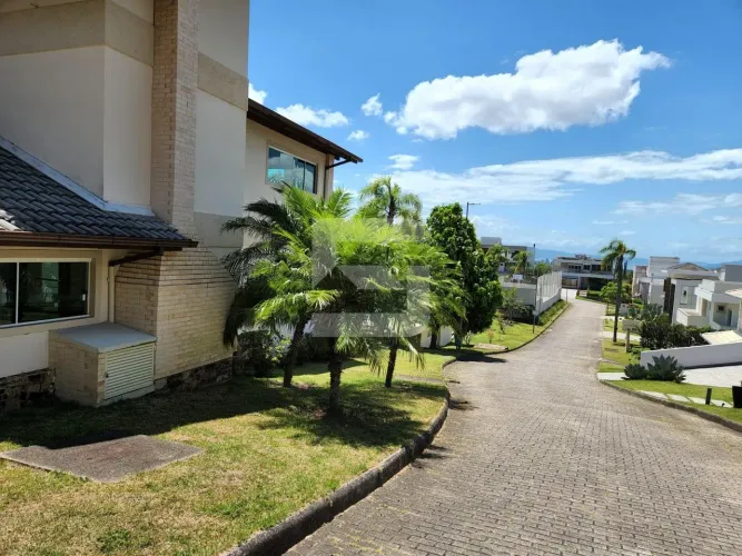 Terreno, 2.365m² - Córrego Grande - Florianópolis/SC