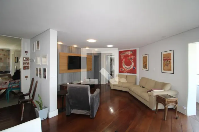 Apartamento à Venda - Água Fria, 3 Quartos, 164 m2