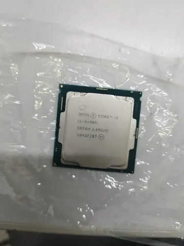 I5 9400f