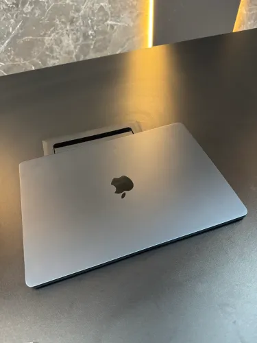 MacBook Air M3 | 8Gb | 256SSD Bat:97% IMPECÁVEL.