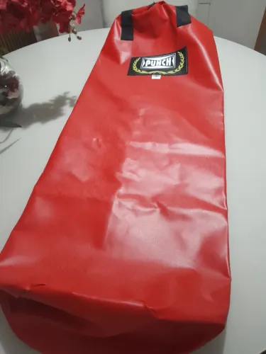 Vendo Saco de Boxe novo