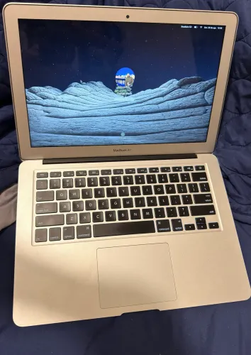 MacBook Air 13 2017