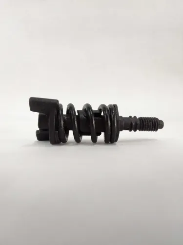 Parafuso Trava Lanterna Tras Vw Polo Tsi Manual 1.0 17/23 Preto