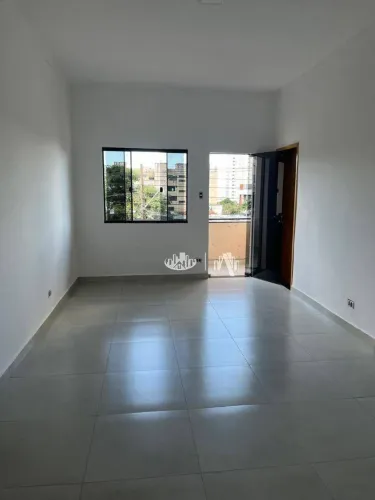 Apartamento com 2 quartos para alugar, 140 m² por R$ 2.190/mês - Centro - Londrina/PR